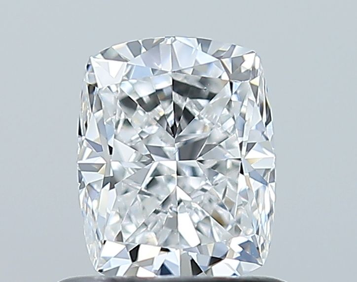 Diamond Natural 0,8Ct E-VS2 Cushion - GIA2233915759