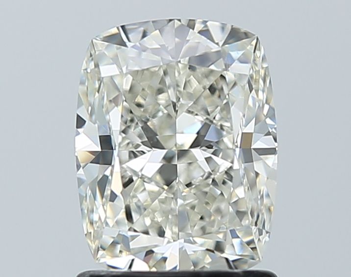 Diamond Natural 1,51Ct J-VS1 Cushion - GIA6545943827
