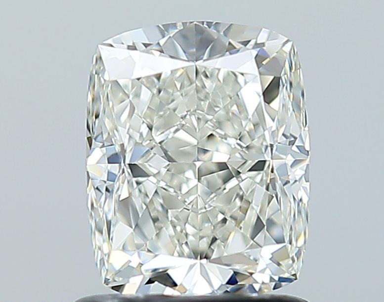 Diamond Natural 1,2Ct I-VVS2 Cushion - GIA1547943928