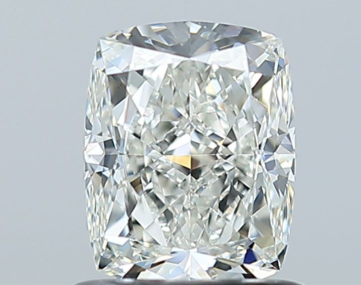 Diamond Natural 1,01Ct I-VS2 Cushion - GIA1549944751