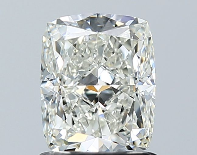 Diamond Natural 1,19Ct J-VVS2 Cushion - GIA7546925090