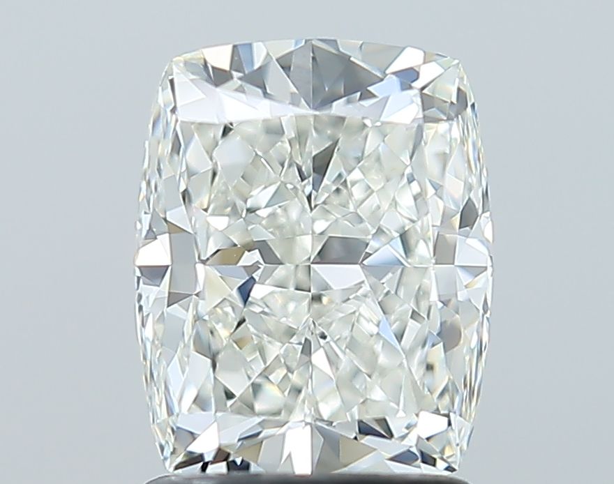 Diamond Natural 1,7Ct I-VVS1 Cushion - GIA2231914500