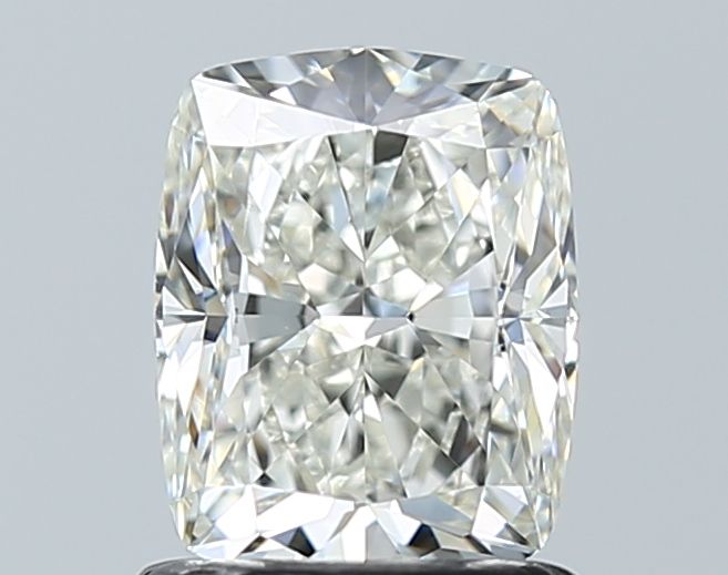 Diamond Natural 1,2Ct I-VS1 Cushion - GIA6545972388