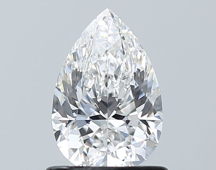 Diamond Natural 0,9Ct E-VS1 Pear - GIA2235926619