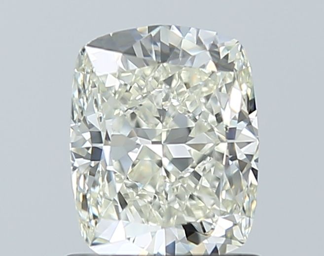 Diamond Natural 1,2Ct K-VS1 Cushion - GIA2546943792