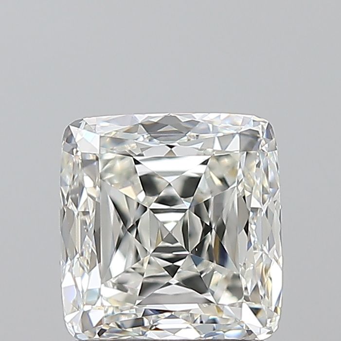 Diamond Natural 1,7Ct H-VVS2 Cushion - GIA6233854186
