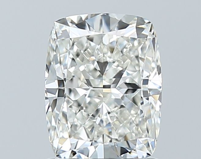 Diamond Natural 1,2Ct H-VS1 Cushion - GIA2544762680