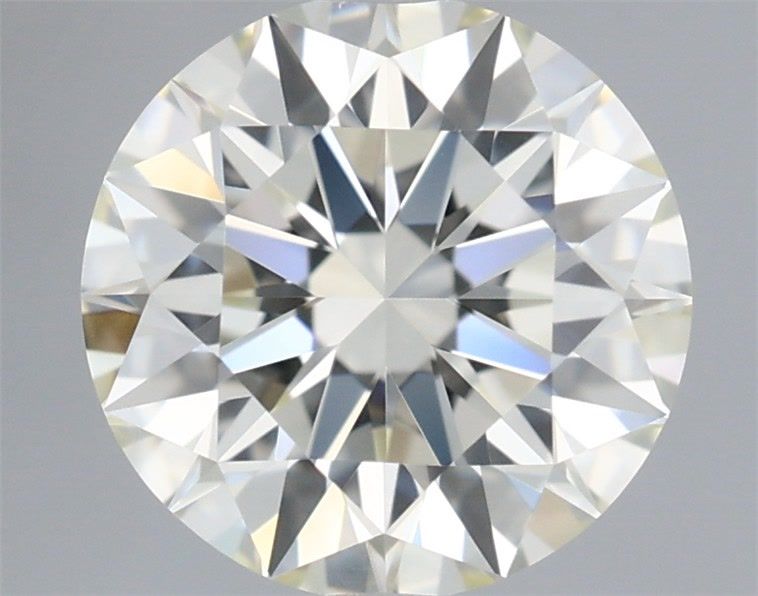 Diamond Natural 0,75Ct L-VVS2 Round - GIA1529916122