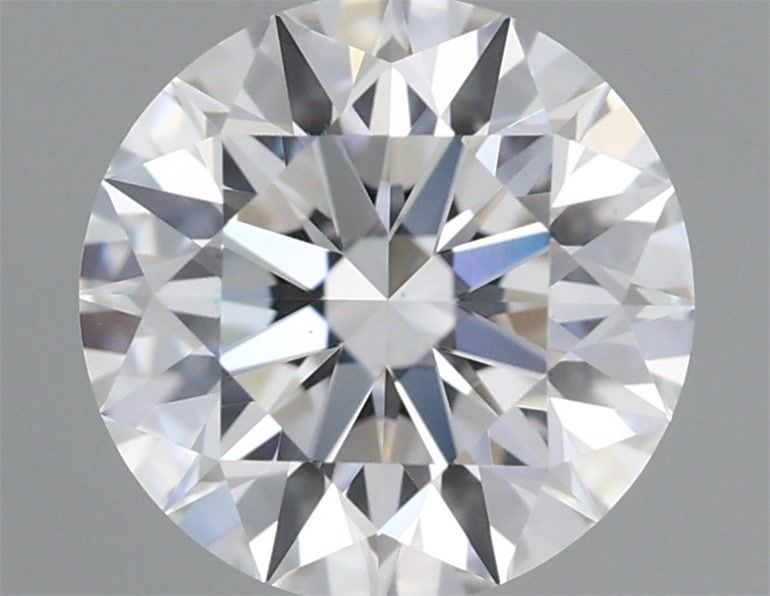 Diamond Natural 0,73Ct E-VS1 Round - GIA2528545359
