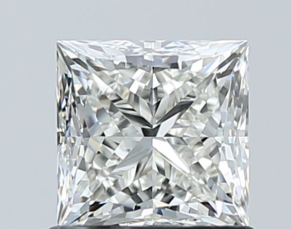 Diamond Natural 1Ct I-VS1 Princess - GIA5231868453