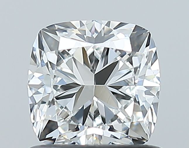 Diamond Natural 0,9Ct G-VVS2 Cushion - GIA1232859486