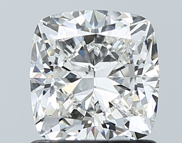 Diamond Natural 1,3Ct H-SI1 Cushion - GIA6233876945