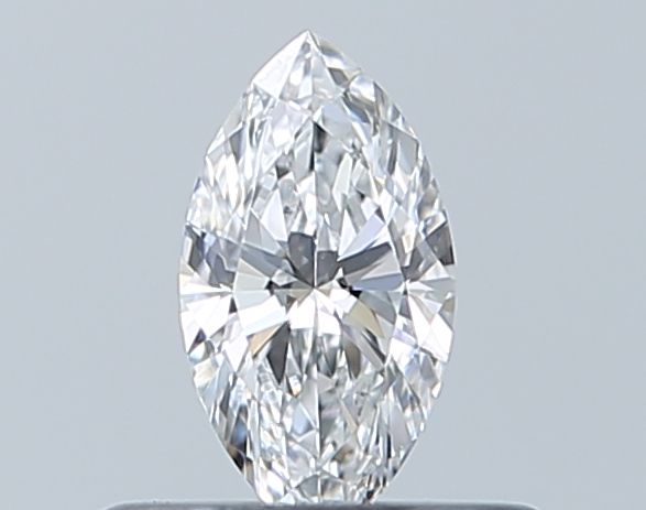 Diamond Natural 0,3Ct E-VS1 Marquise - GIA2235877052