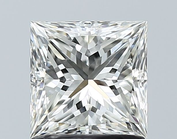 Diamond Natural 1,2Ct I-VS1 Princess - GIA1232876869