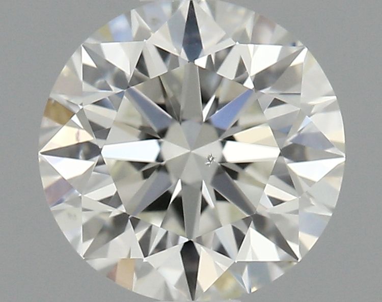 Diamond Natural 0,85Ct H-VS2 Round - IGI746510264
