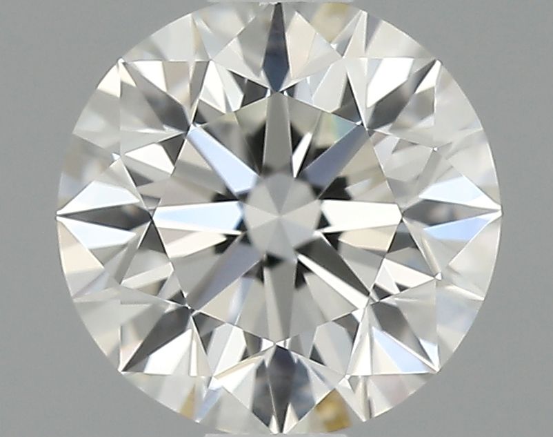 Diamond Natural 0,7Ct F-IF Round - IGI746510308