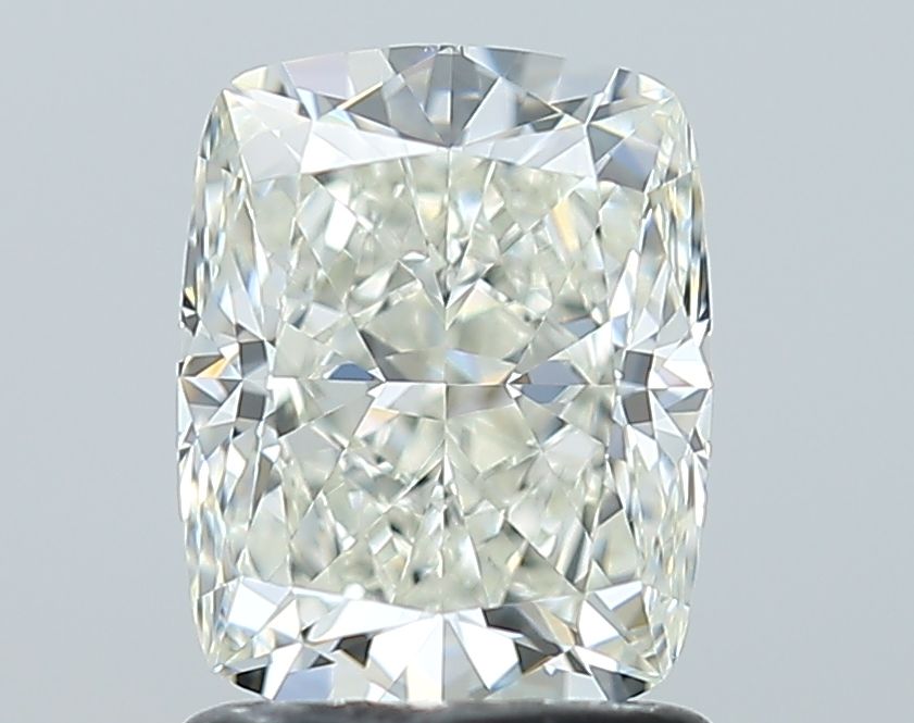 Diamond Natural 1,5Ct J-VS1 Cushion - GIA2235891204