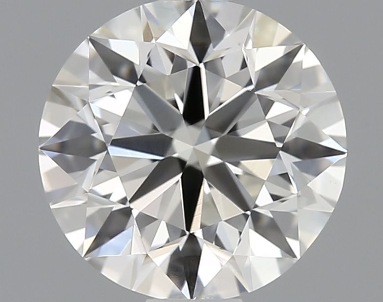 Diamond Natural 0,8Ct G-VVS1 Round - IGI713541989
