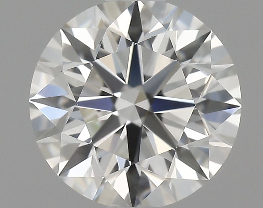 Diamond Natural 0,86Ct G-VVS1 Round - IGI746510346