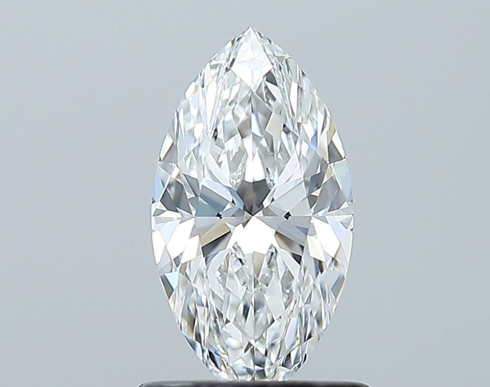 Diamond Natural 0,9Ct F-VVS2 Marquise - GIA6233891221