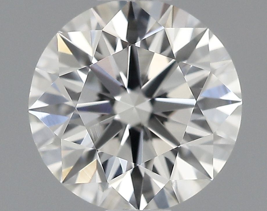 Diamond Natural 0,86Ct F-VS1 Round - IGI746510317