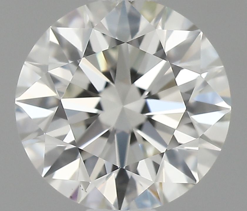 Diamond Natural 0,81Ct H-VVS2 Round - IGI746510416