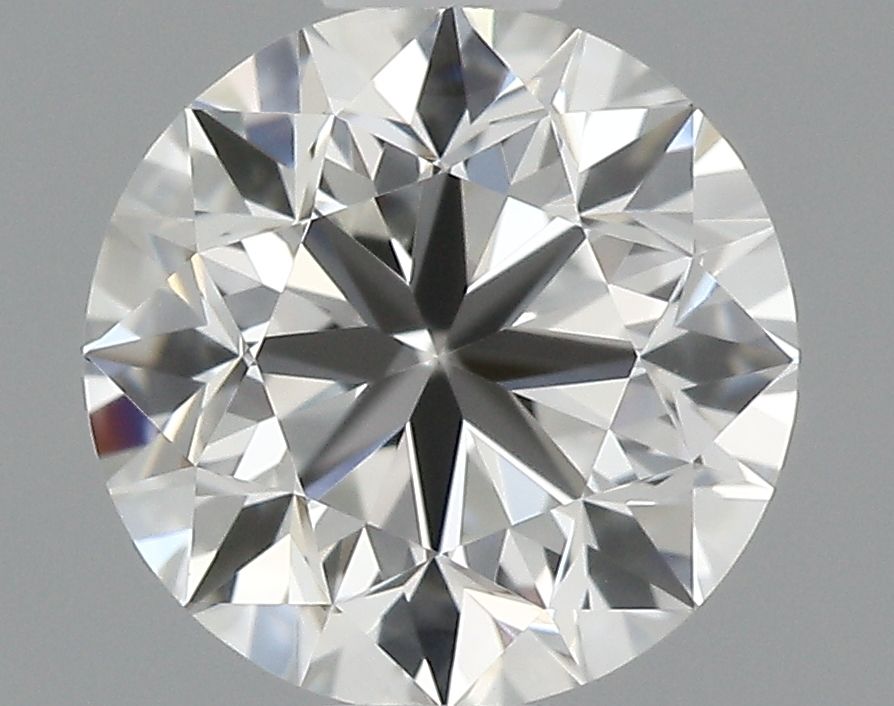Diamond Natural 0,7Ct E-VVS1 Round - IGI713542043