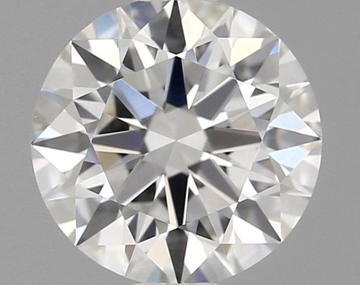Diamond Natural 0,81Ct E-VVS1 Round - IGI746510392
