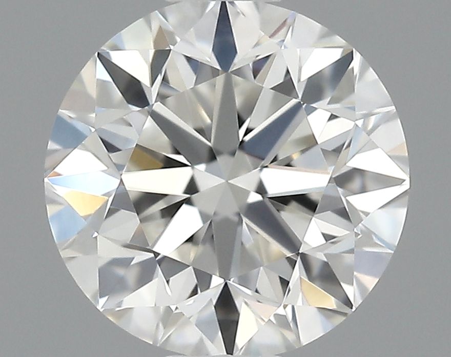 Diamond Natural 0,7Ct E-IF Round - IGI671482790