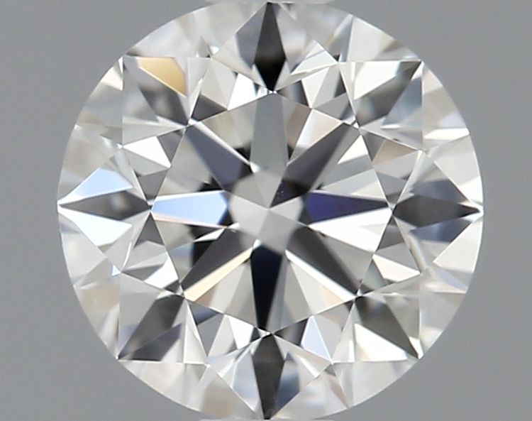 Diamond Natural 0,8Ct E-VS1 Round - IGI671482887