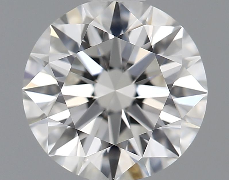 Diamond Natural 0,81Ct E-VVS1 Round - IGI671482853