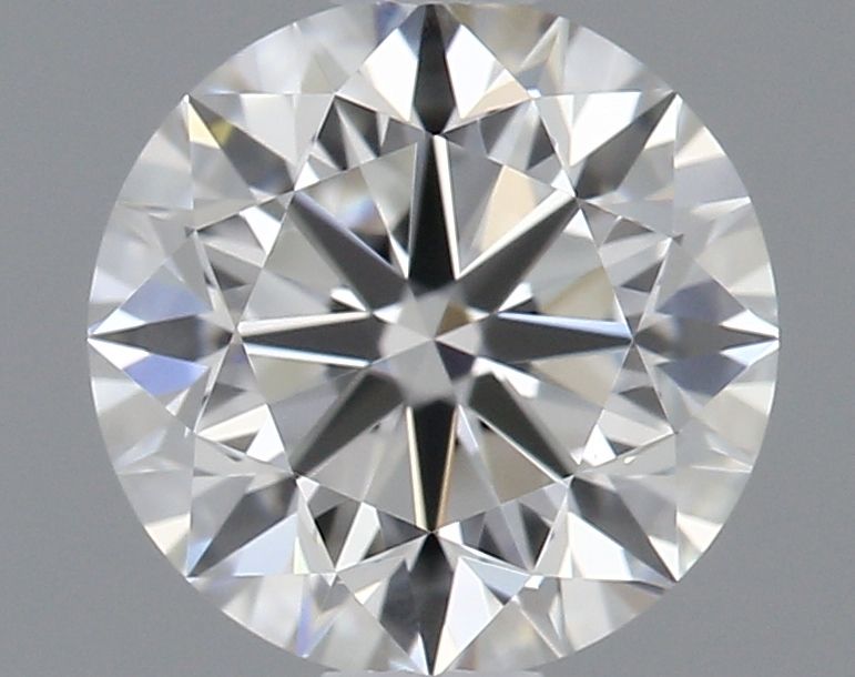 Diamond Natural 0,7Ct E-VVS1 Round - IGI713542019