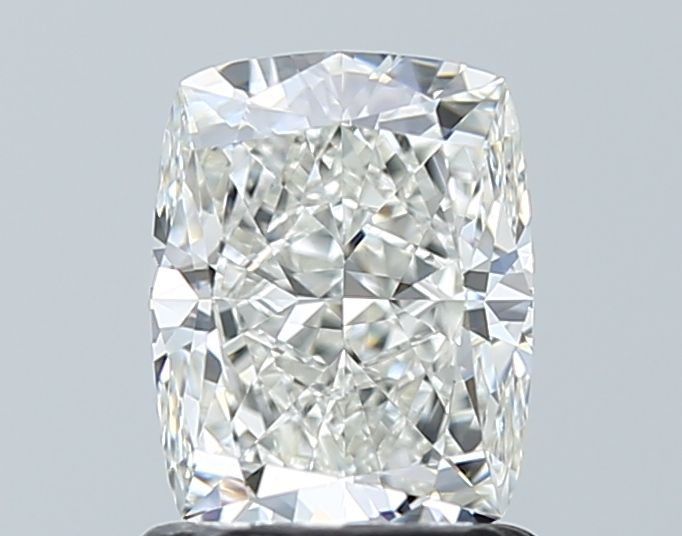 Diamond Natural 1,2Ct H-VVS2 Cushion - GIA2546783157