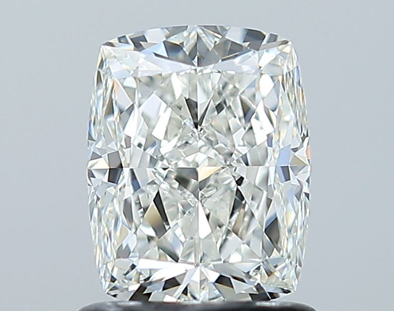 Diamond Natural 1,2Ct H-VVS2 Cushion - GIA5546782540