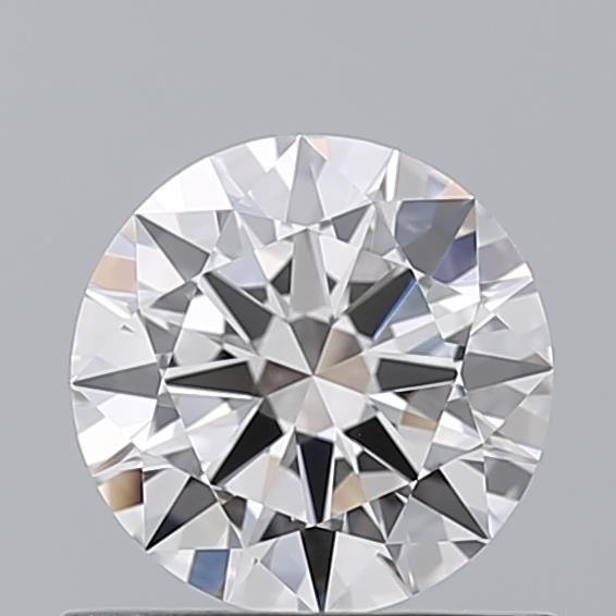 Diamond Natural 0,7Ct G-VVS1 Round - GIA2554199566