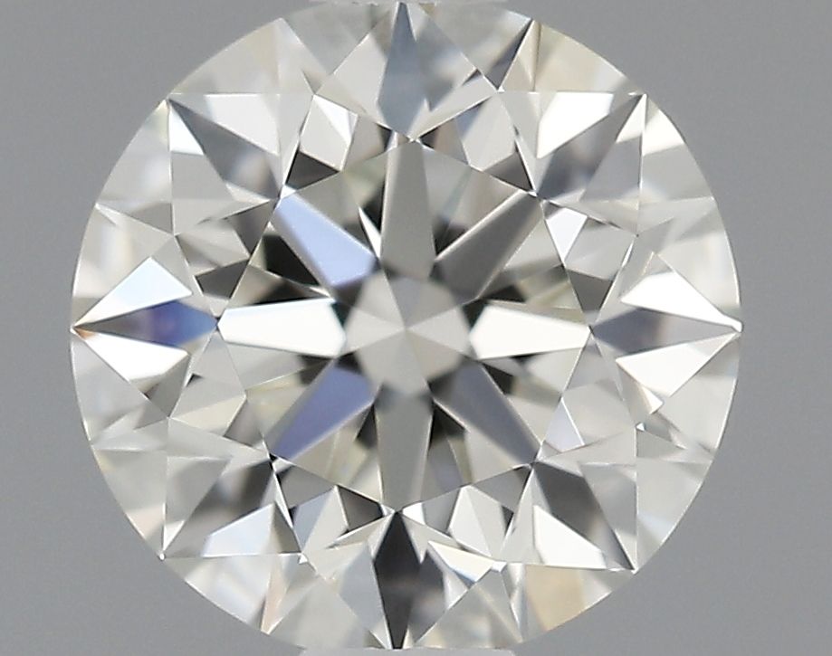 Diamond Natural 0,8Ct H-IF Round - IGI746510285