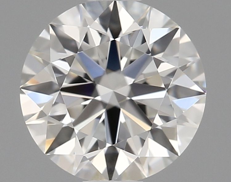 Diamond Natural 0,7Ct E-VVS2 Round - IGI713542162