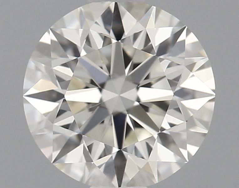 Diamond Natural 0,77Ct H-VVS1 Round - IGI713541944