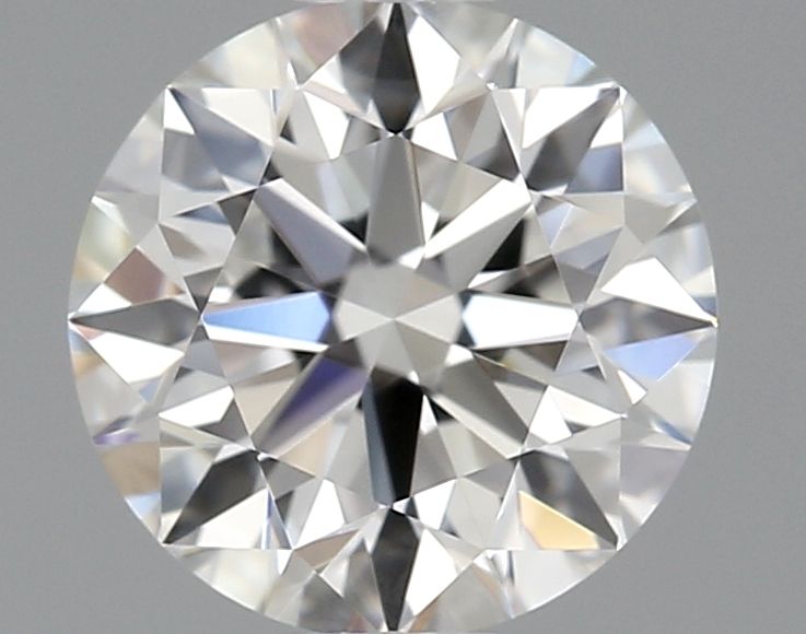 Diamond Natural 0,8Ct E-IF Round - IGI746510391