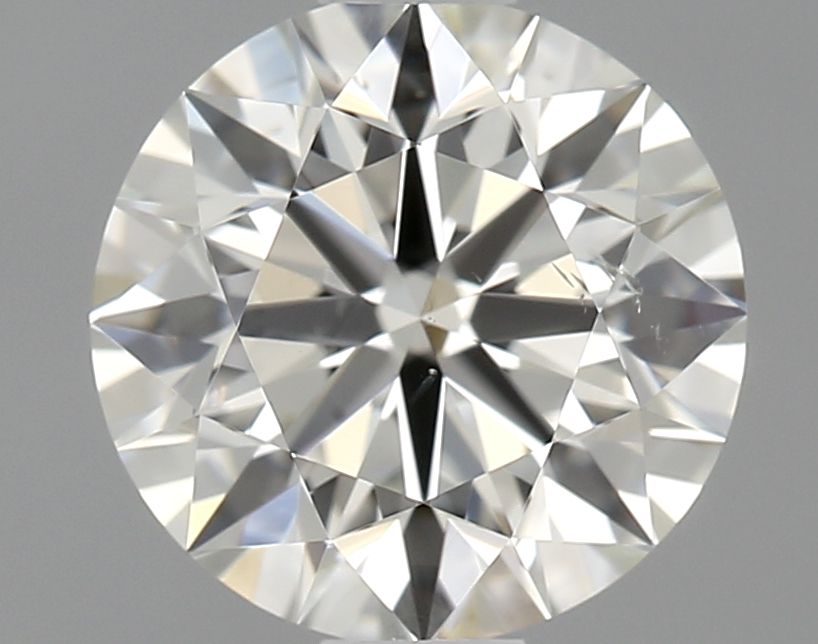 Diamond Natural 0,8Ct I-SI1 Round - IGI746510291
