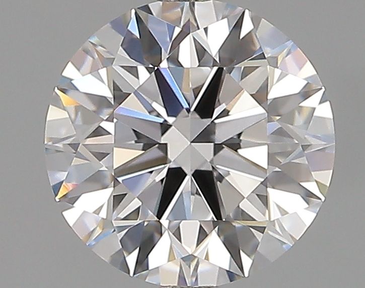 Diamond Natural 1,52Ct D-VVS1 Round - GIA6522118199