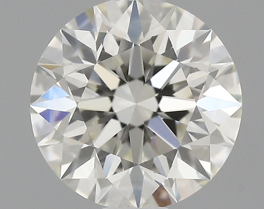 Diamond Natural 0,76Ct I-VVS1 Round - IGI746510231