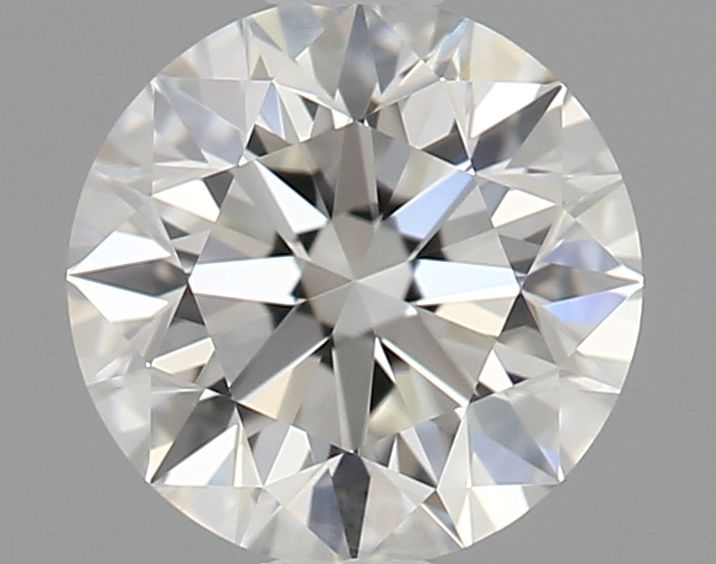 Diamond Natural 0,7Ct G-IF Round - IGI746510281