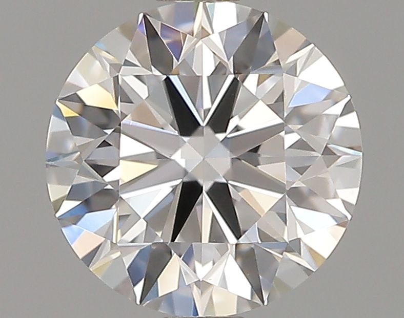 Diamond Natural 0,7Ct E-VS1 Round - GIA6522287348