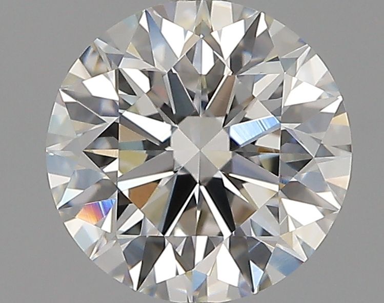 Diamond Natural 1,7Ct H-VVS2 Round - GIA6522014574