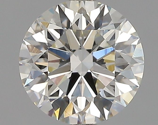 Diamond Natural 1,2Ct J-VS2 Round - GIA6522118187