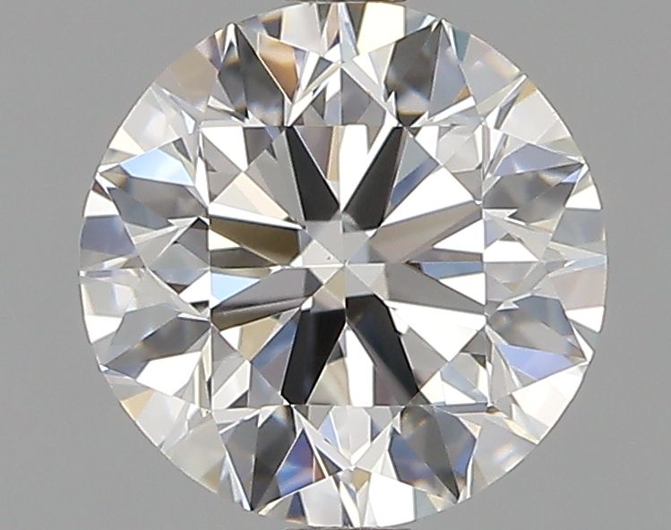 Diamond Natural 1Ct G-VS1 Round - GIA6522365862