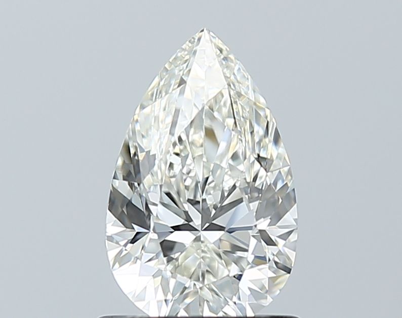 Diamond Natural 1Ct I-VS1 Pear - GIA2231846107
