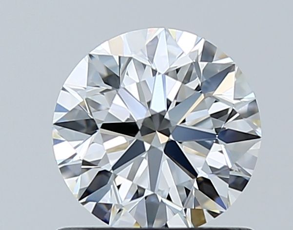 Diamond Natural 0,9Ct E-VVS2 Round - GIA1543431231