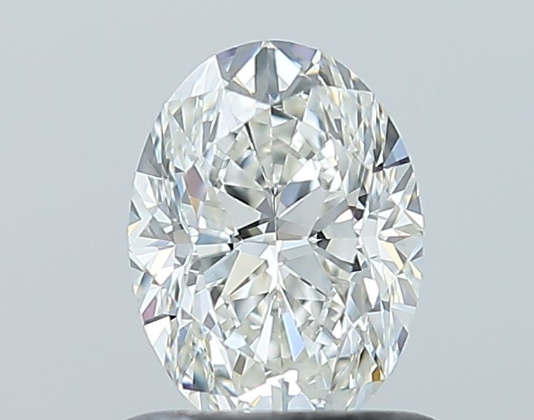 Diamond Natural 0,8Ct H-VS1 Oval - GIA2235868410